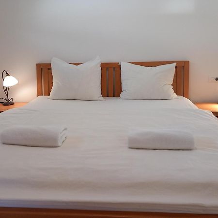 Apartments Markez Bohinj Exterior foto