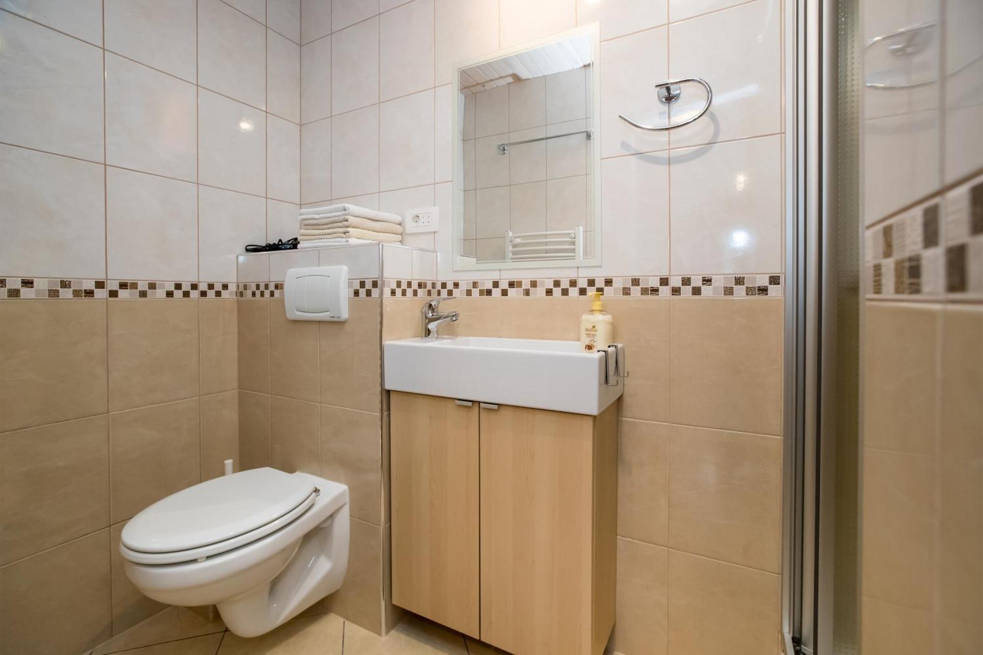 Apartments Markez Bohinj Cameră foto