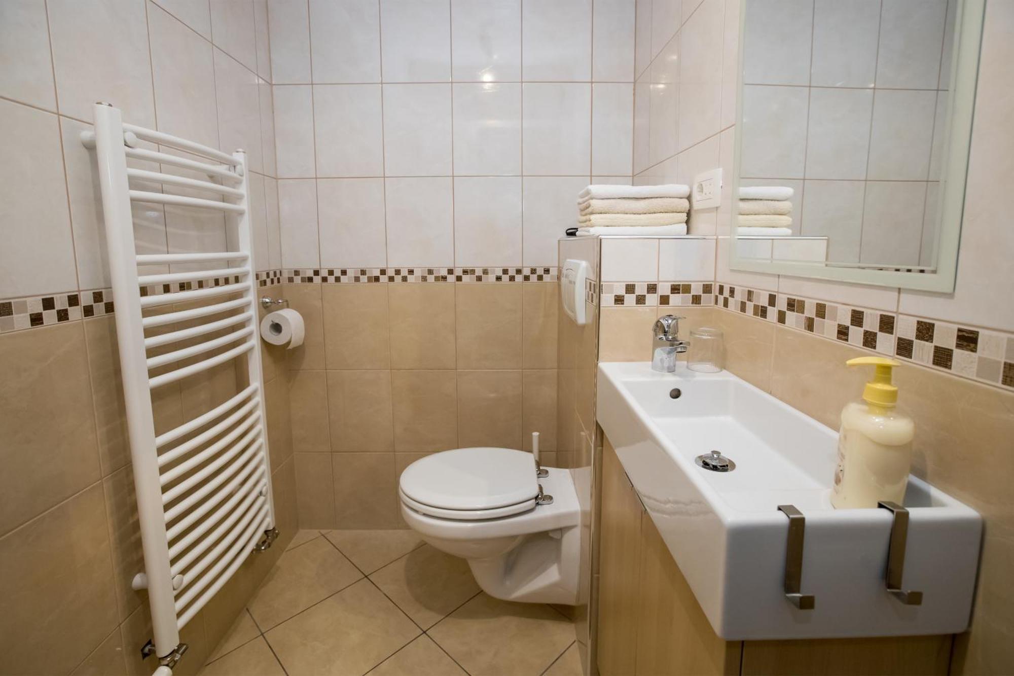 Apartments Markez Bohinj Cameră foto