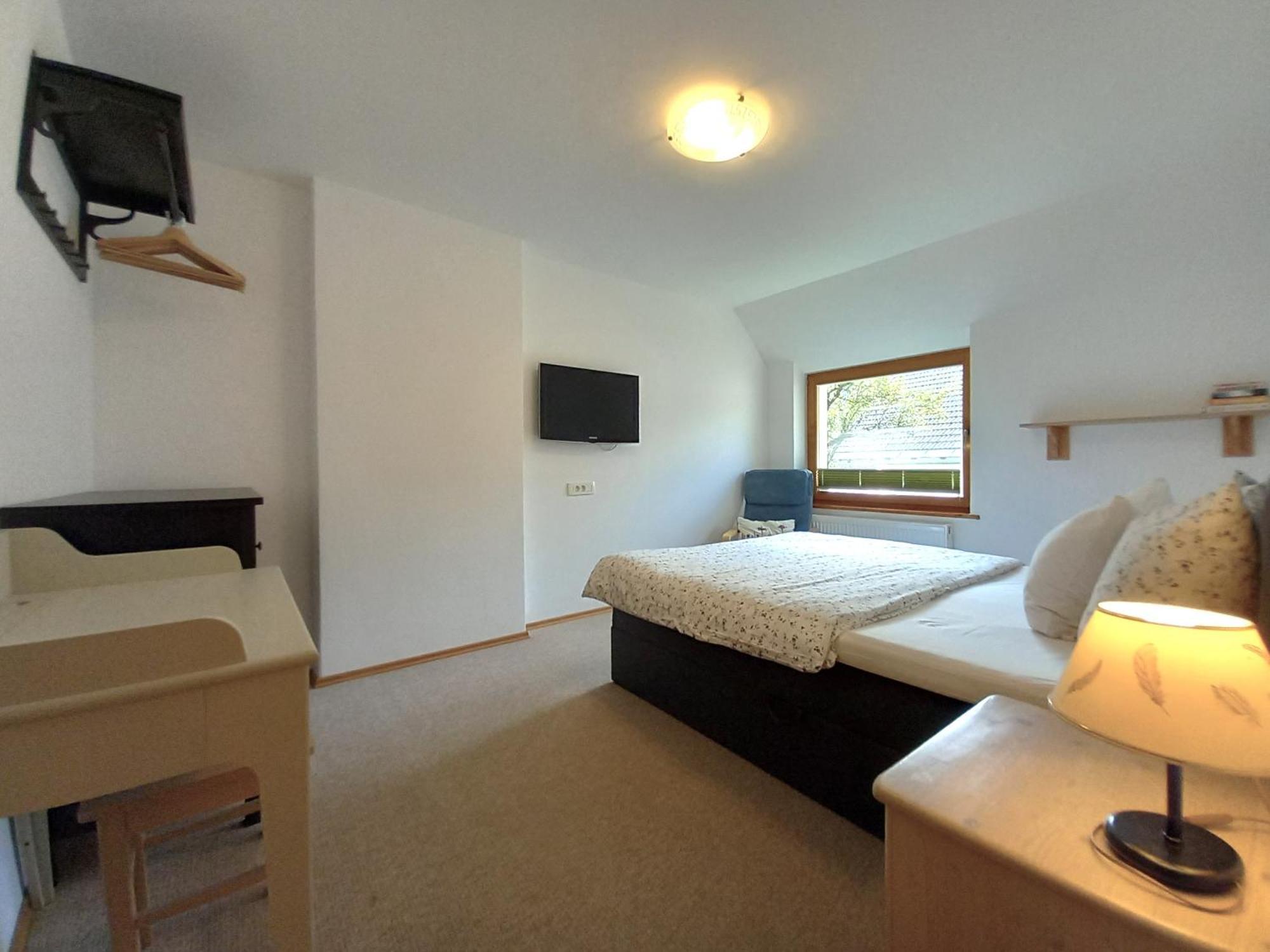 Apartments Markez Bohinj Cameră foto