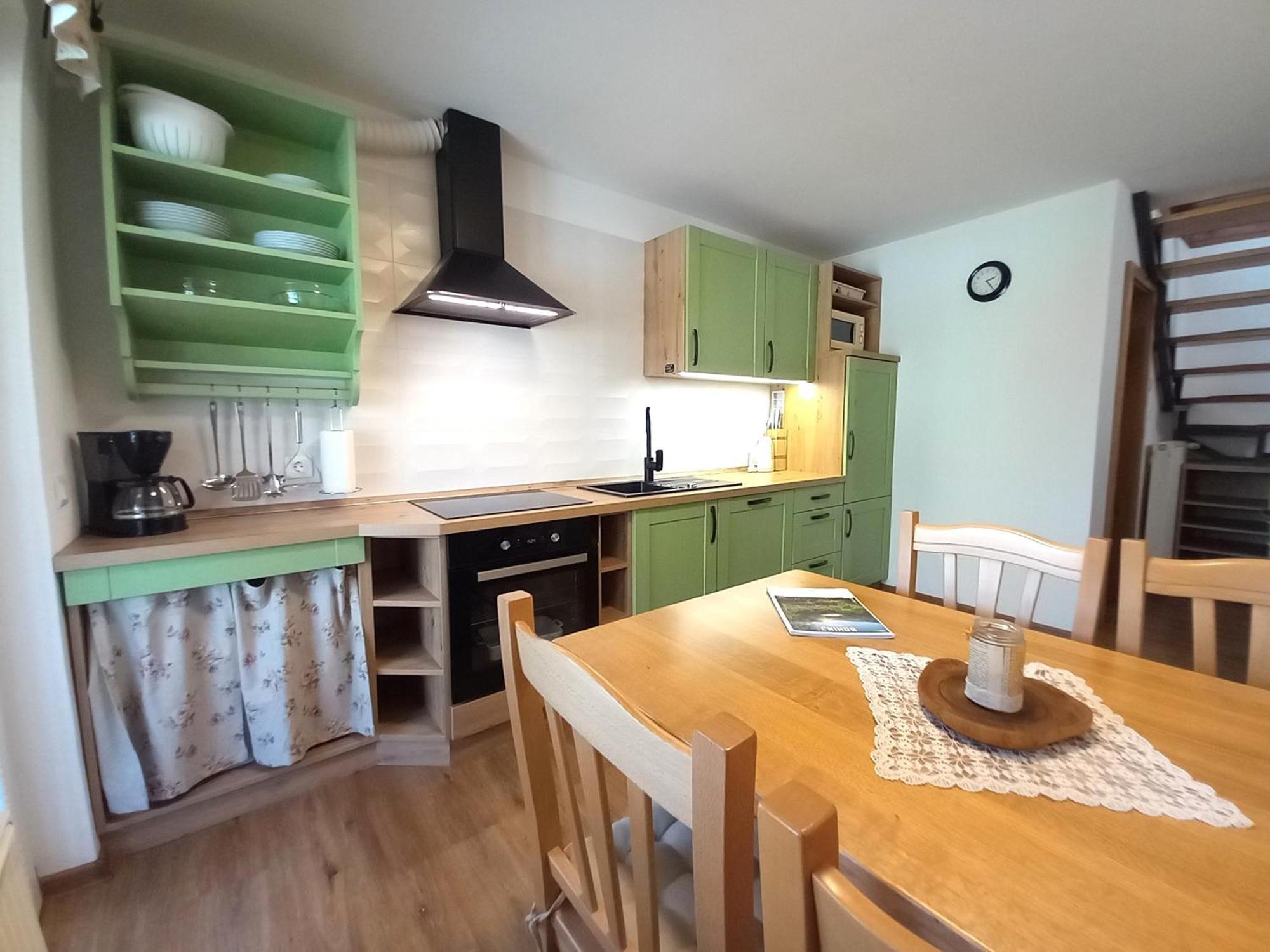 Apartments Markez Bohinj Cameră foto