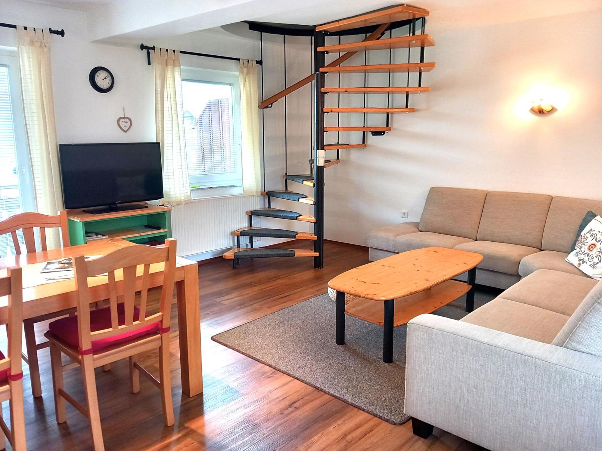 Apartments Markez Bohinj Cameră foto