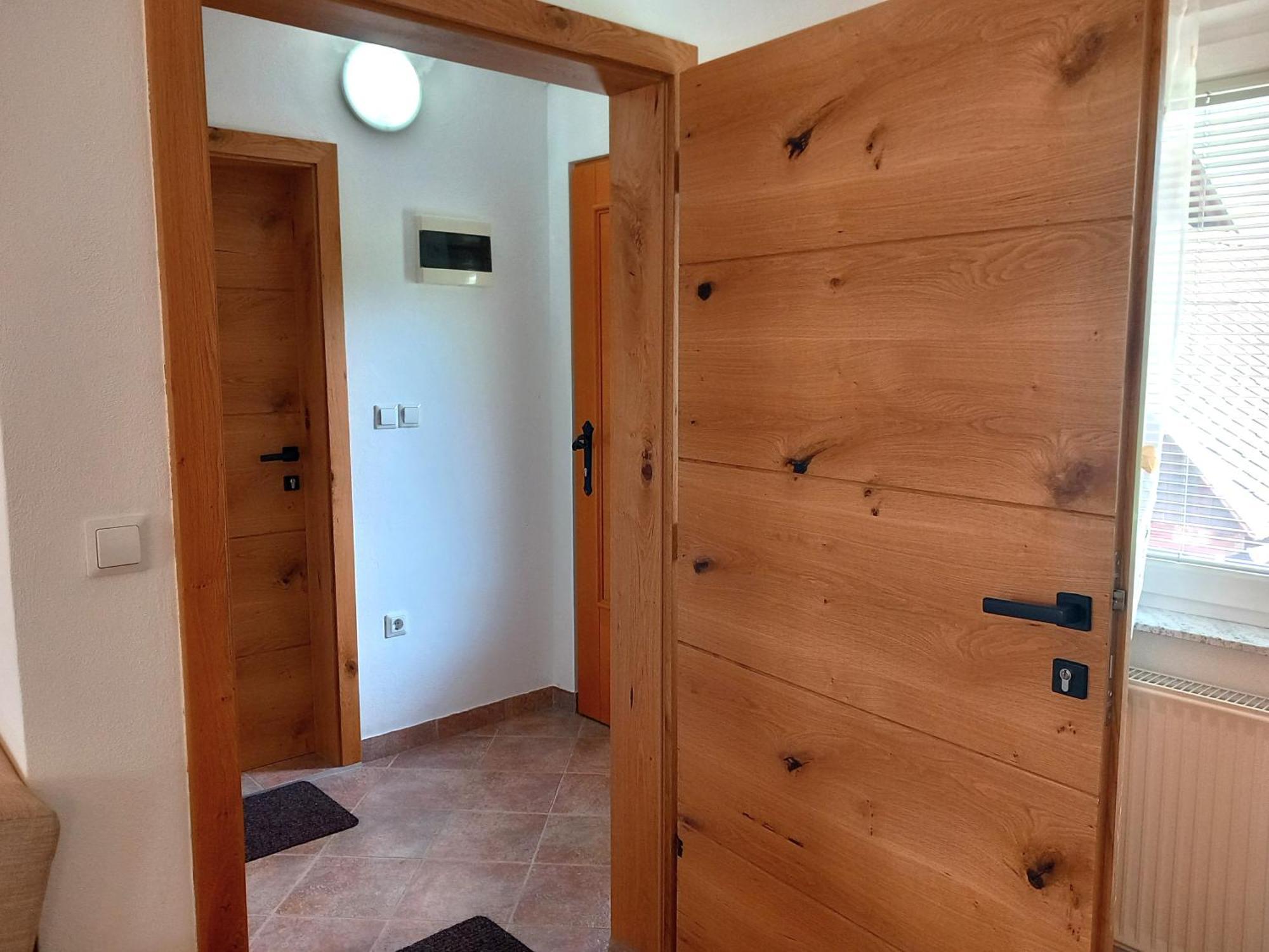 Apartments Markez Bohinj Cameră foto