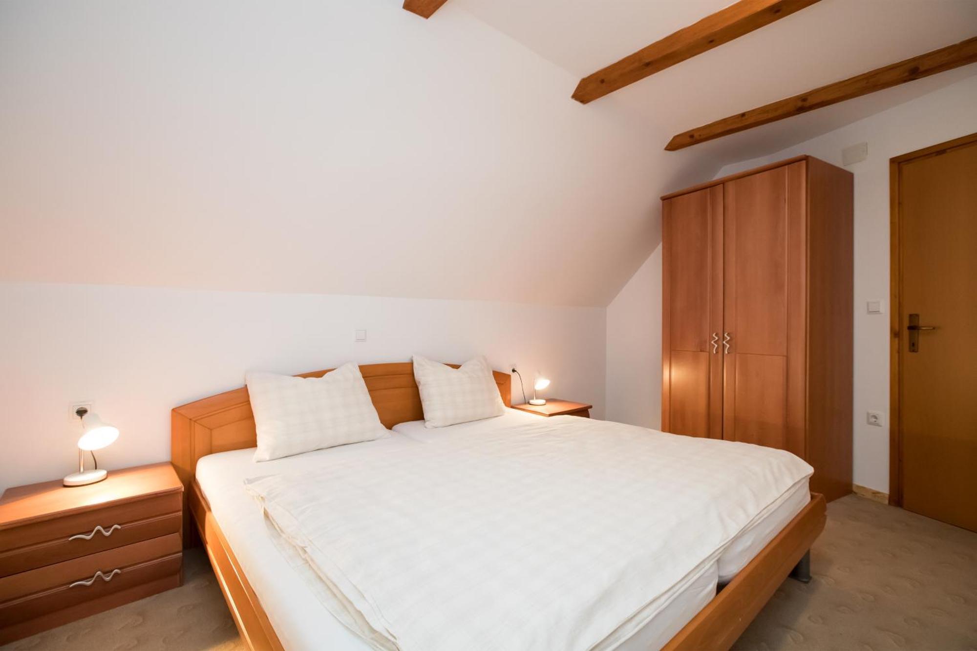 Apartments Markez Bohinj Cameră foto