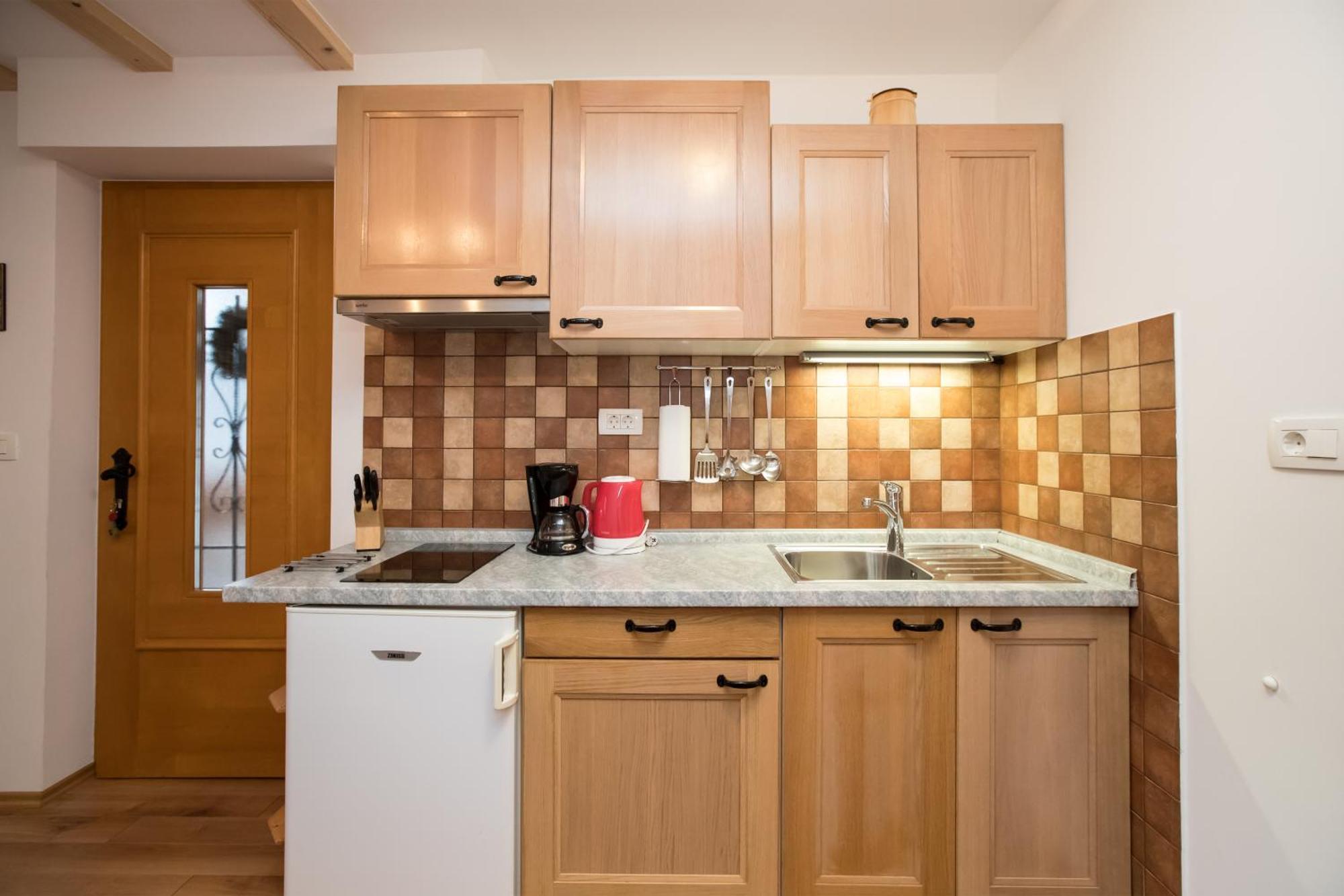 Apartments Markez Bohinj Cameră foto