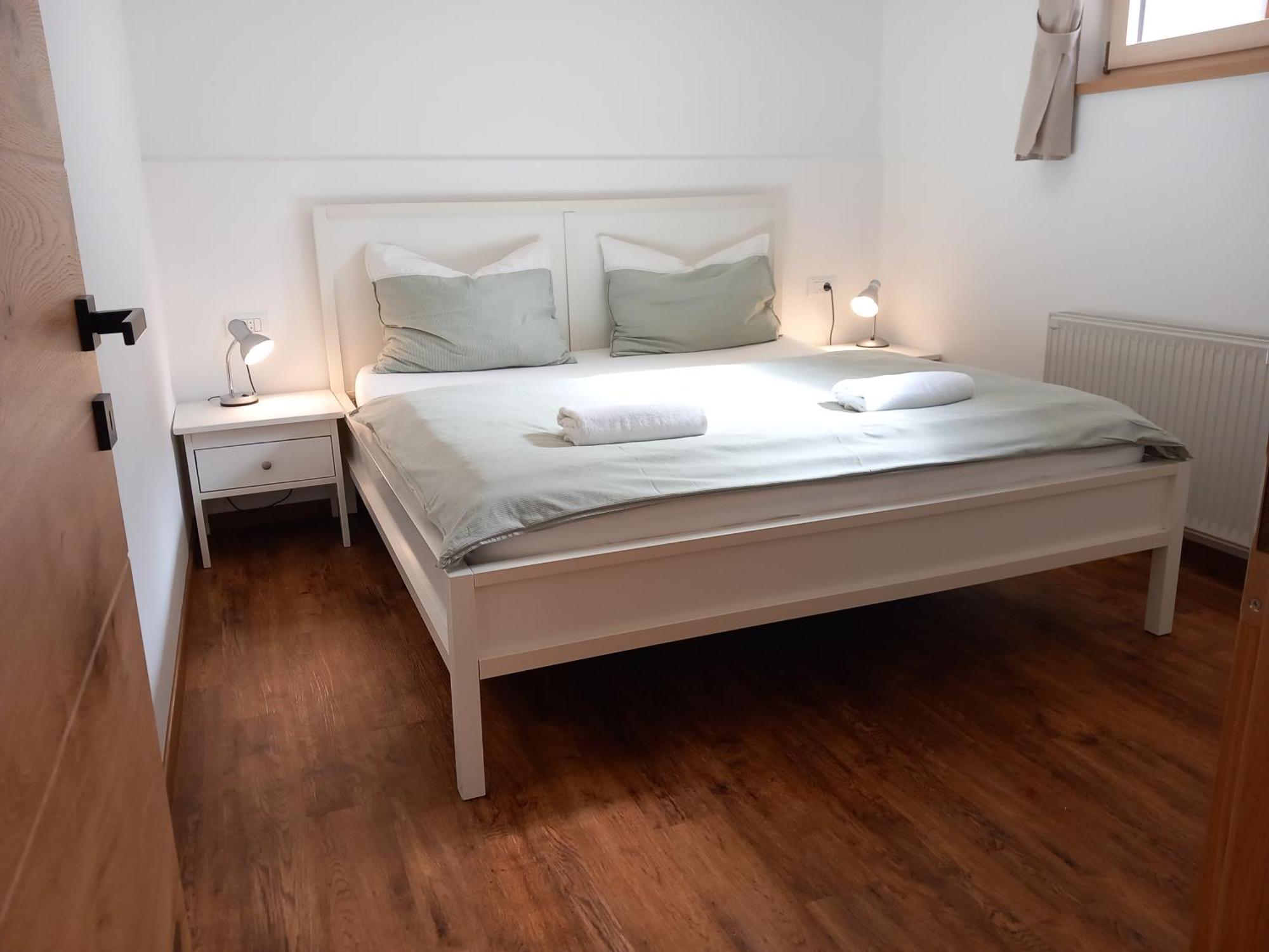 Apartments Markez Bohinj Cameră foto
