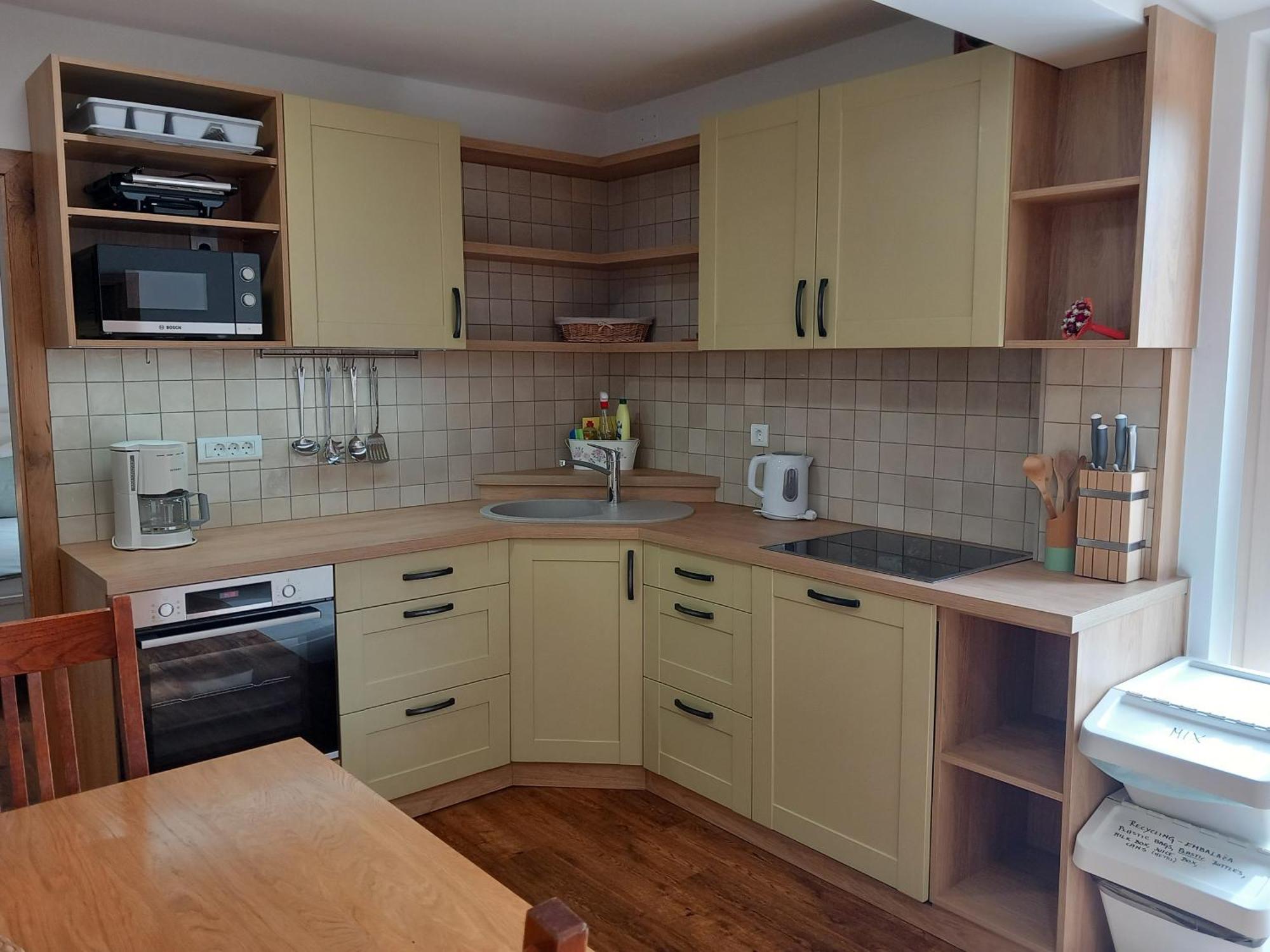 Apartments Markez Bohinj Cameră foto