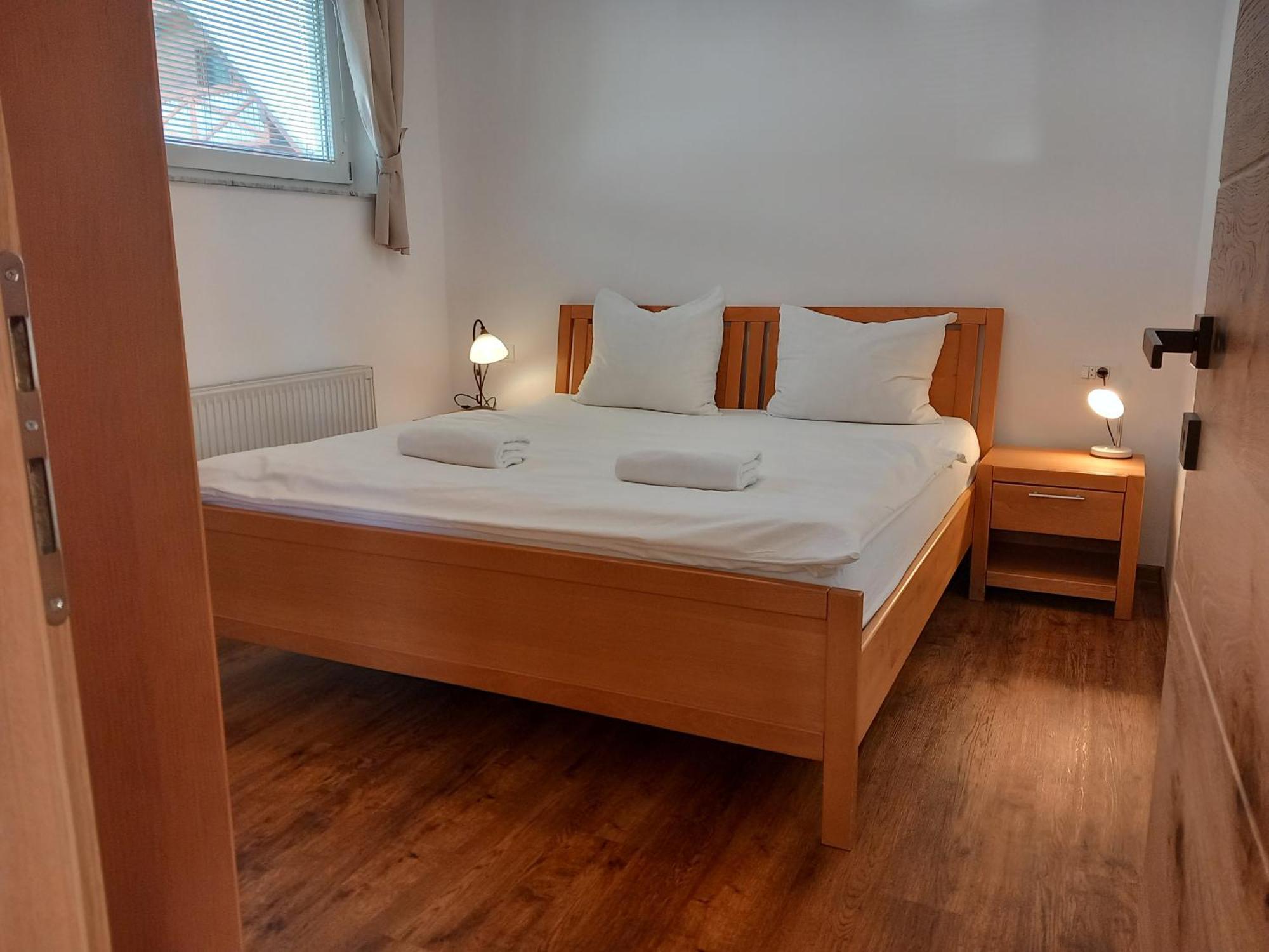 Apartments Markez Bohinj Cameră foto